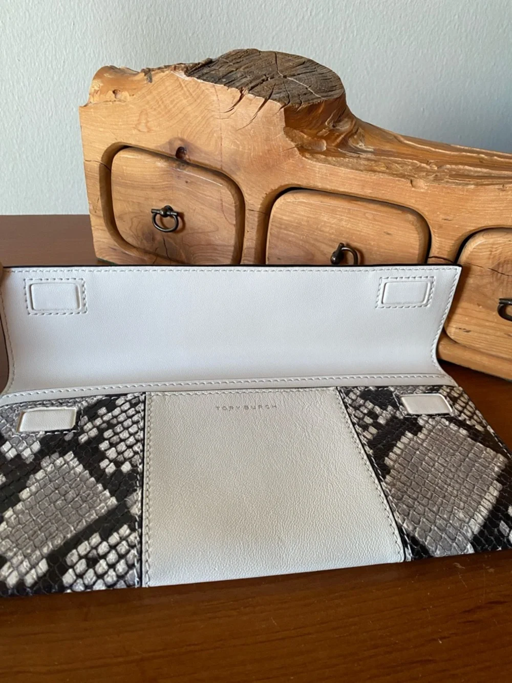 Tory Burch Clutch